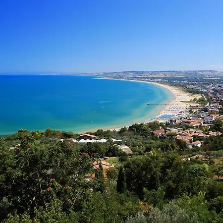 La Casa Di Malita - Babsuites Apartment *