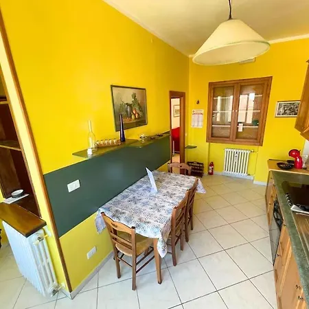 La Casa Di Malita - Babsuites Apartment Vasto