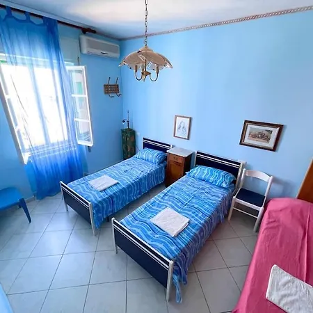 La Casa Di Malita - Babsuites