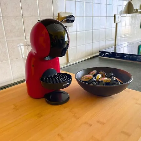 La Casa Di Malita - Babsuites Apartment