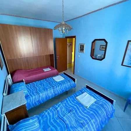 Apartment La Casa Di Malita - Babsuites