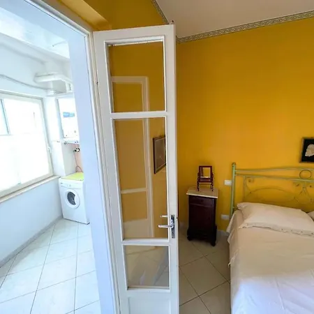 La Casa Di Malita - Babsuites Apartment Vasto