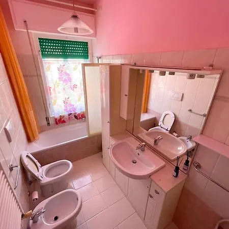 La Casa Di Malita - Babsuites Apartment