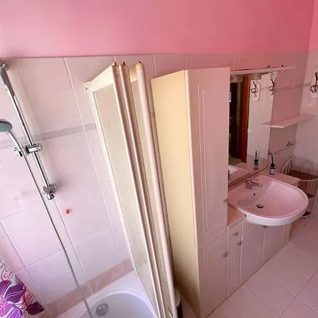 La Casa Di Malita - Babsuites Vasto