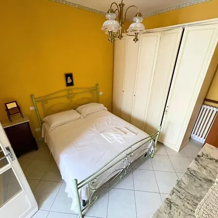 La Casa Di Malita - Babsuites Apartment *