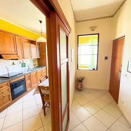 Apartment La Casa Di Malita - Babsuites *