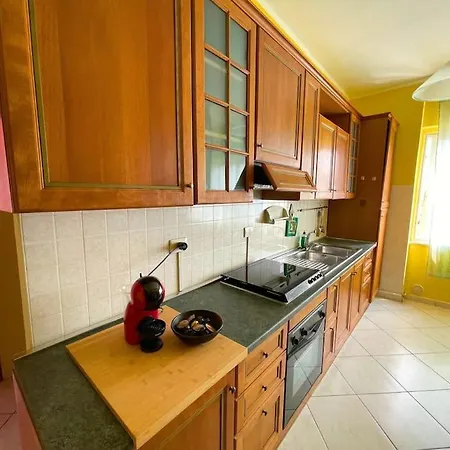 La Casa Di Malita - Babsuites Apartment