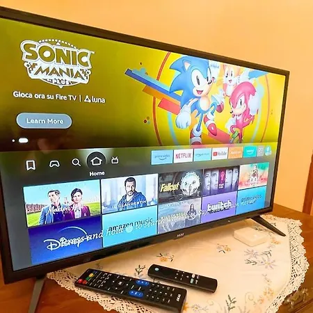 La Casa Di Malita - Babsuites