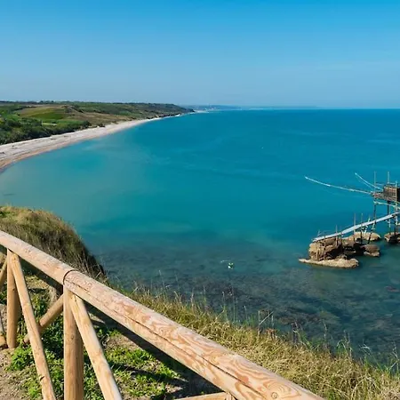 La Casa Di Malita - Babsuites * Vasto