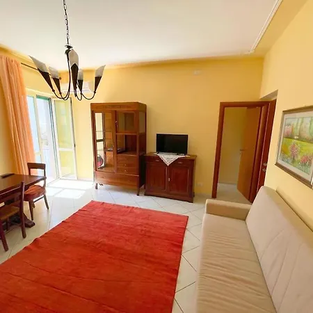 公寓 La Casa Di Malita - Babsuites