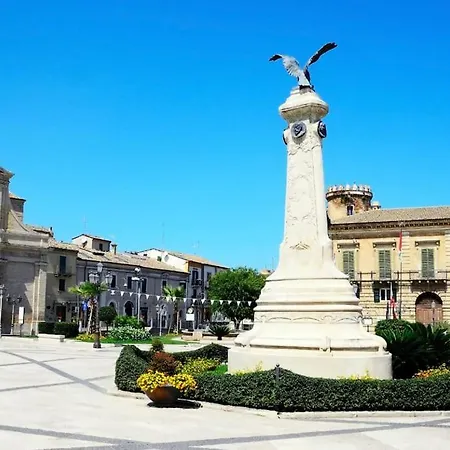 公寓 La Casa Di Malita - Babsuites *