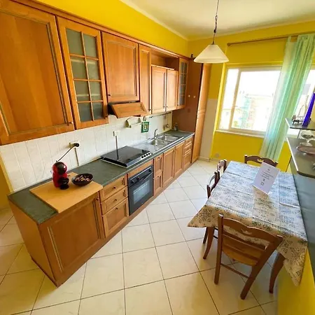 公寓 La Casa Di Malita - Babsuites