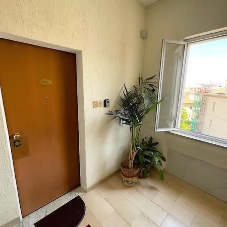 La Casa Di Malita - Babsuites 公寓 *