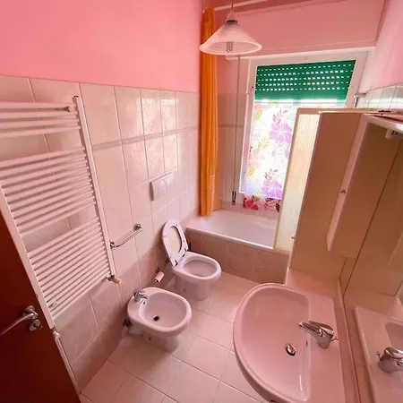 La Casa Di Malita - Babsuites *