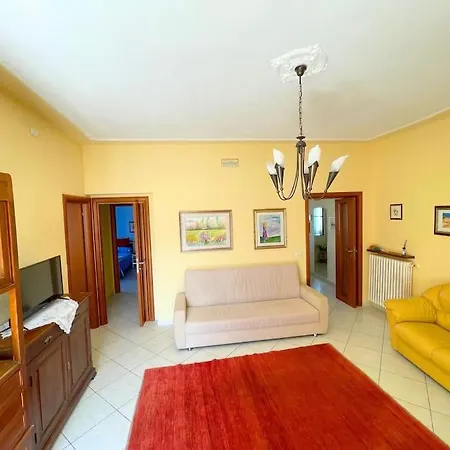 La Casa Di Malita - Babsuites