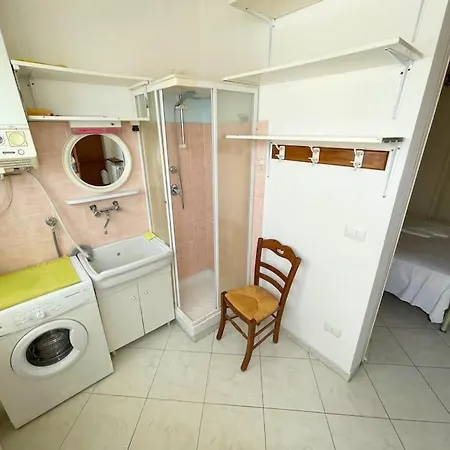 La Casa Di Malita - Babsuites * 瓦斯托