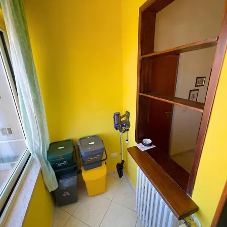 La Casa Di Malita - Babsuites 公寓