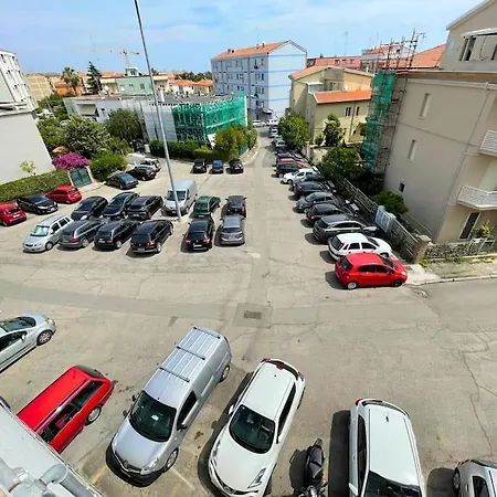 La Casa Di Malita - Babsuites *