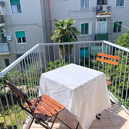 La Casa Di Malita - Babsuites *