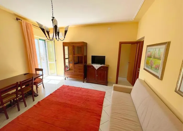 Appartement La Casa Di Malita - Babsuites