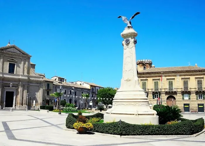 Appartement La Casa Di Malita - Babsuites *