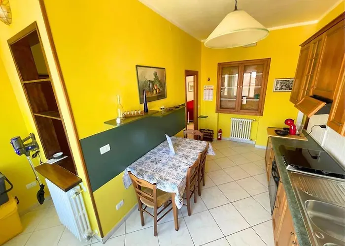 La Casa Di Malita - Babsuites Appartement Vasto