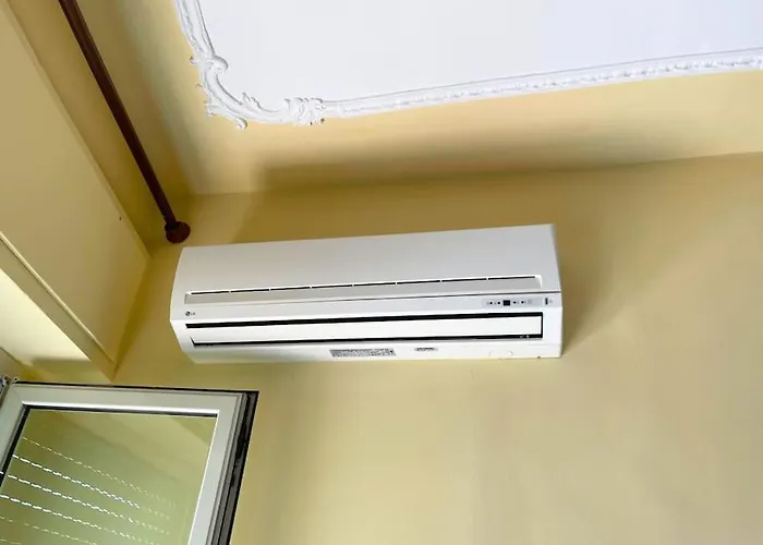 La Casa Di Malita - Babsuites Vasto