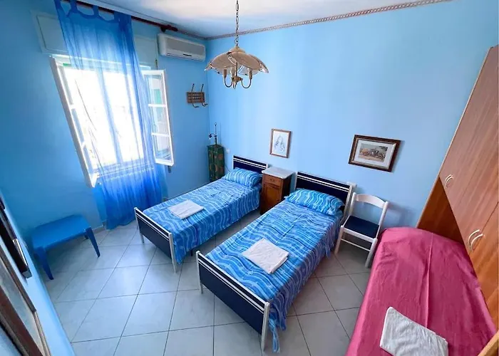 La Casa Di Malita - Babsuites