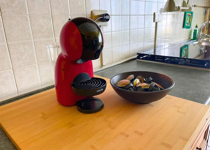 La Casa Di Malita - Babsuites Appartement