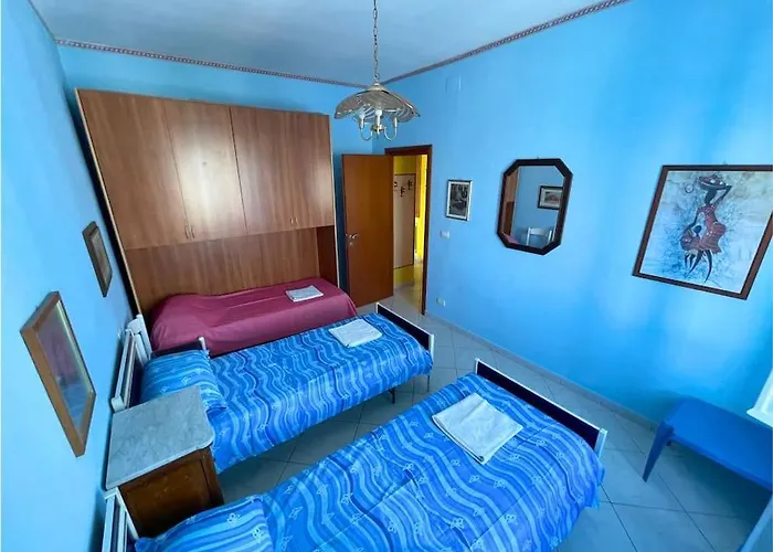 Appartement La Casa Di Malita - Babsuites