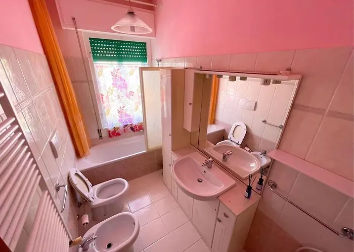 La Casa Di Malita - Babsuites Appartement