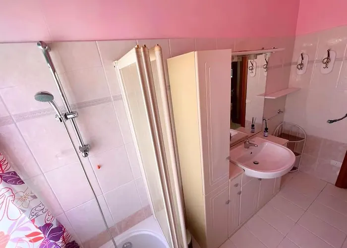 La Casa Di Malita - Babsuites Vasto