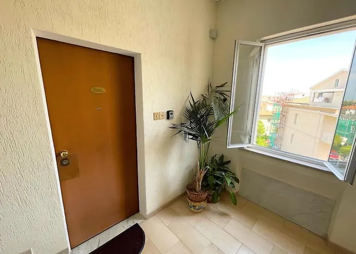La Casa Di Malita - Babsuites Appartement *