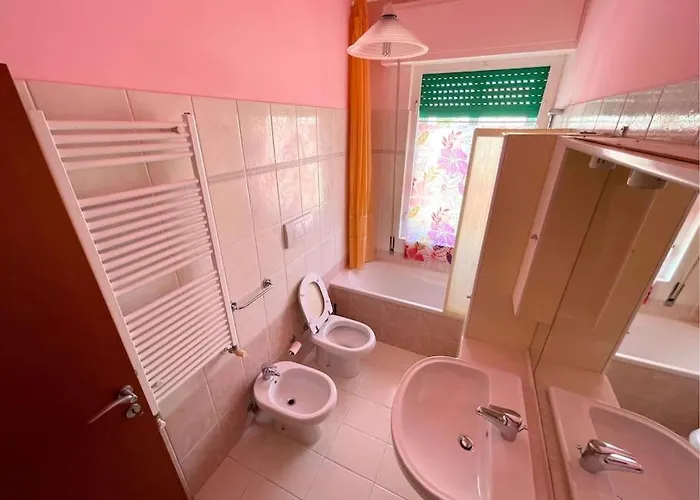 La Casa Di Malita - Babsuites *