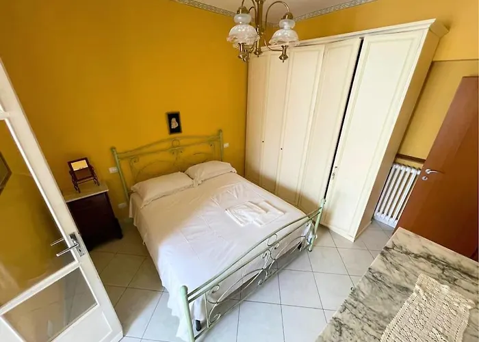 La Casa Di Malita - Babsuites Appartement *