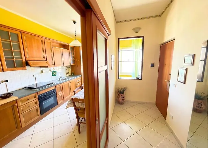 Appartement La Casa Di Malita - Babsuites *