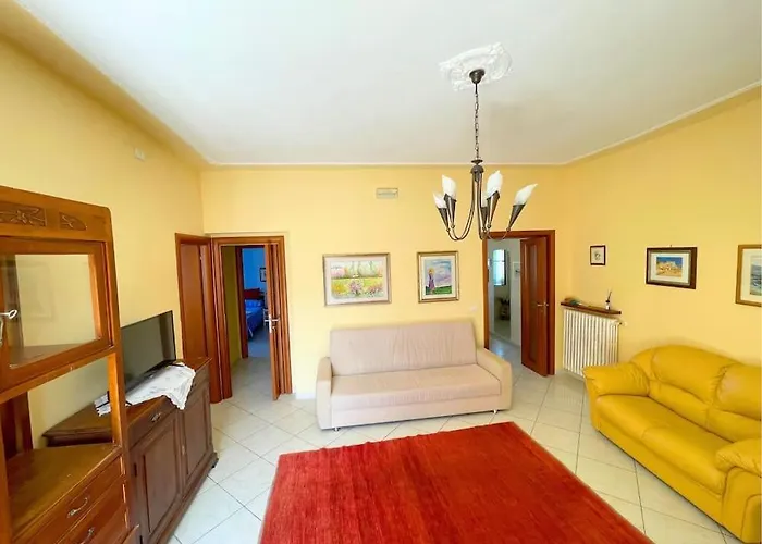 La Casa Di Malita - Babsuites