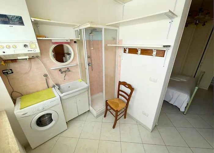 La Casa Di Malita - Babsuites * Vasto