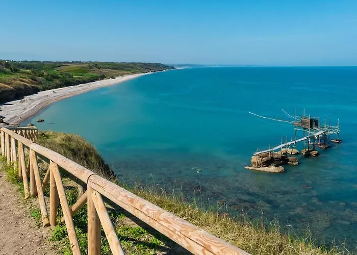 La Casa Di Malita - Babsuites * Vasto
