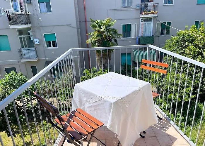 La Casa Di Malita - Babsuites *